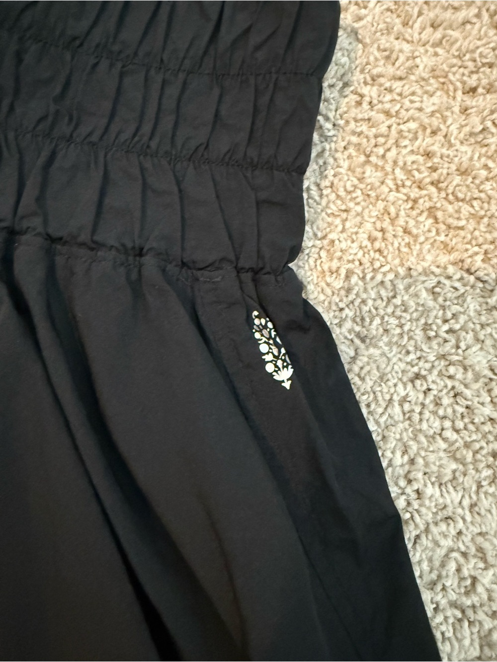 Free People Movement The Way Home Skort - Picture 2 of 5